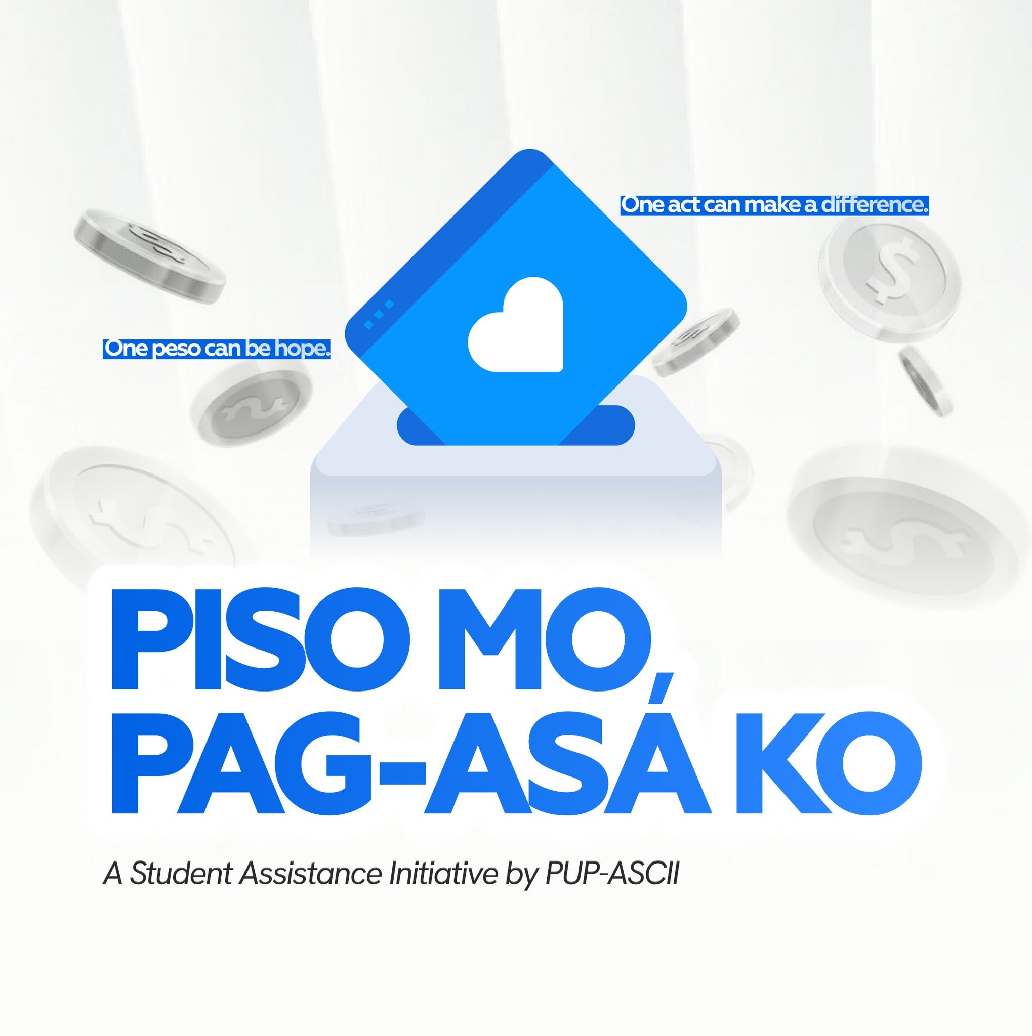 Piso Mo, Pag-Asa Ko