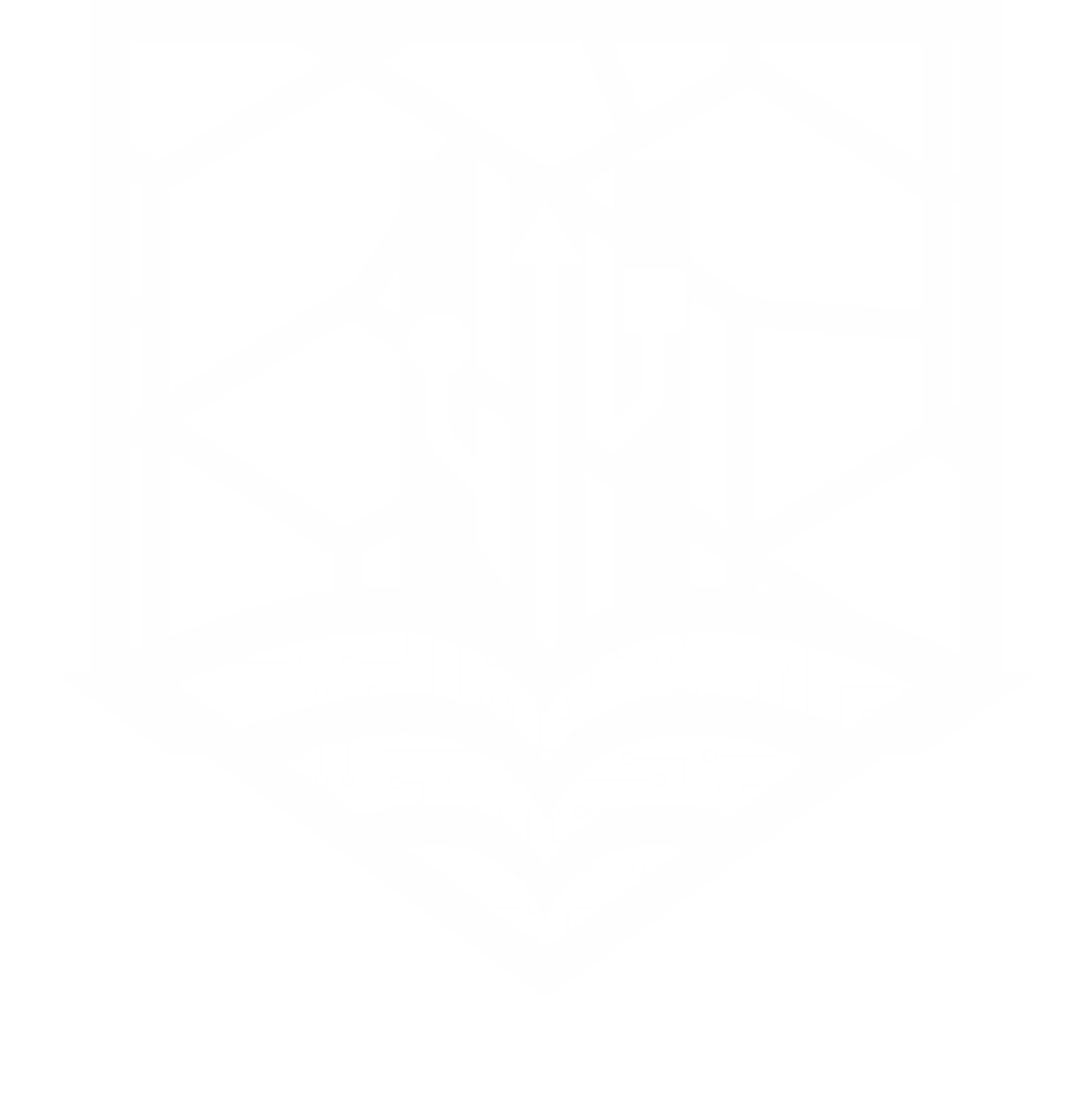PUP ASCII Logo