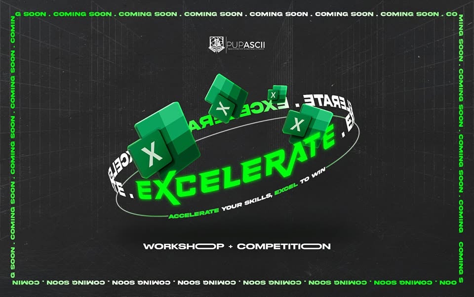 eXcelerate