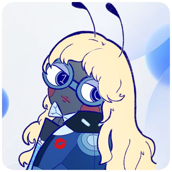 Hopper sticker 2
