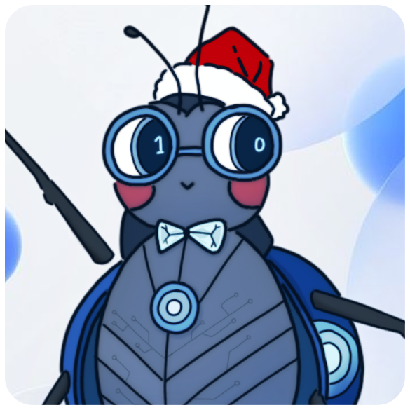 Hopper sticker 4